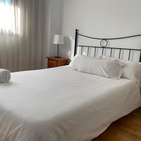 Apartment Madrid Barajas Екстериор снимка